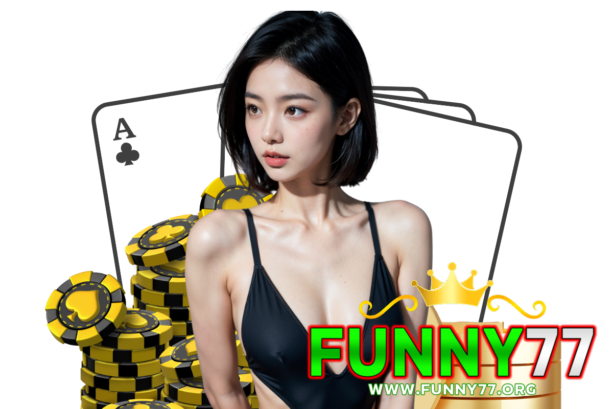 funny77 เว็บตรง